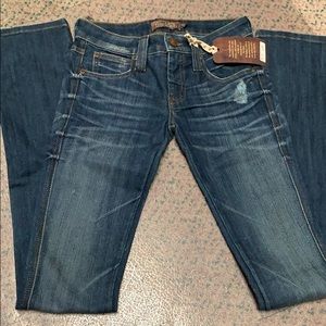 Authentic Frankie B Jeans